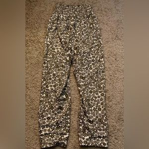 Lucy & Yak Joyflora Leaf Alexa Pants